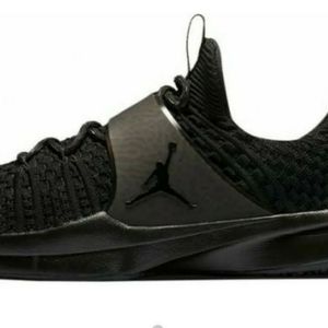 Jordan Trainer 2 Flyknit Mens Size 10 NWT withOUT box